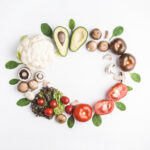 Come ridurre le LDL in modo naturale