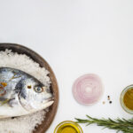 Colesterolo alto: quale pesce scegliere